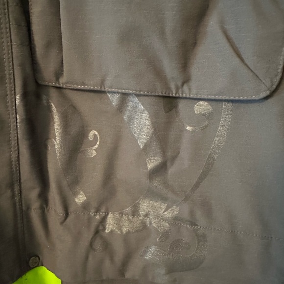 Spider Men’s Insulated XTL Jacket - Picture 12 of 14